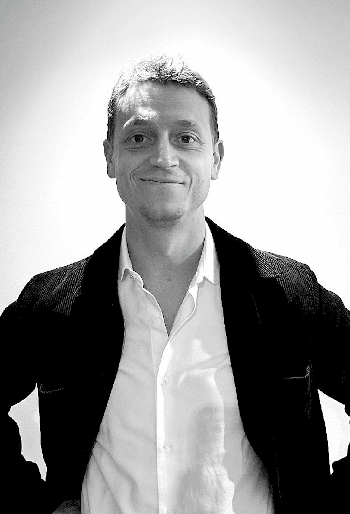 Benjamin {p.lastName}, Expert — Expertis Lab